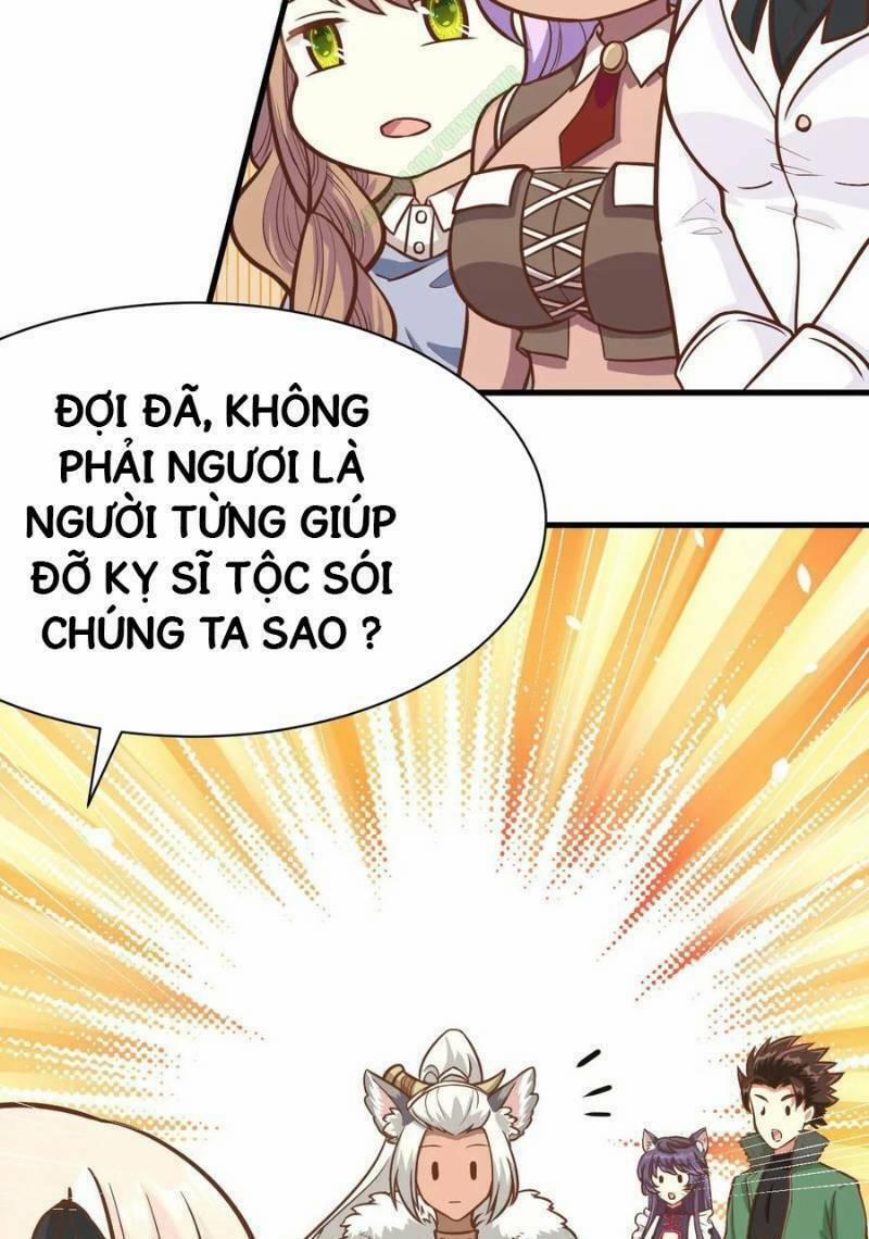 Từ Hôm Nay Bắt Đầu Làm Thành Chủ 110.2 trang 27