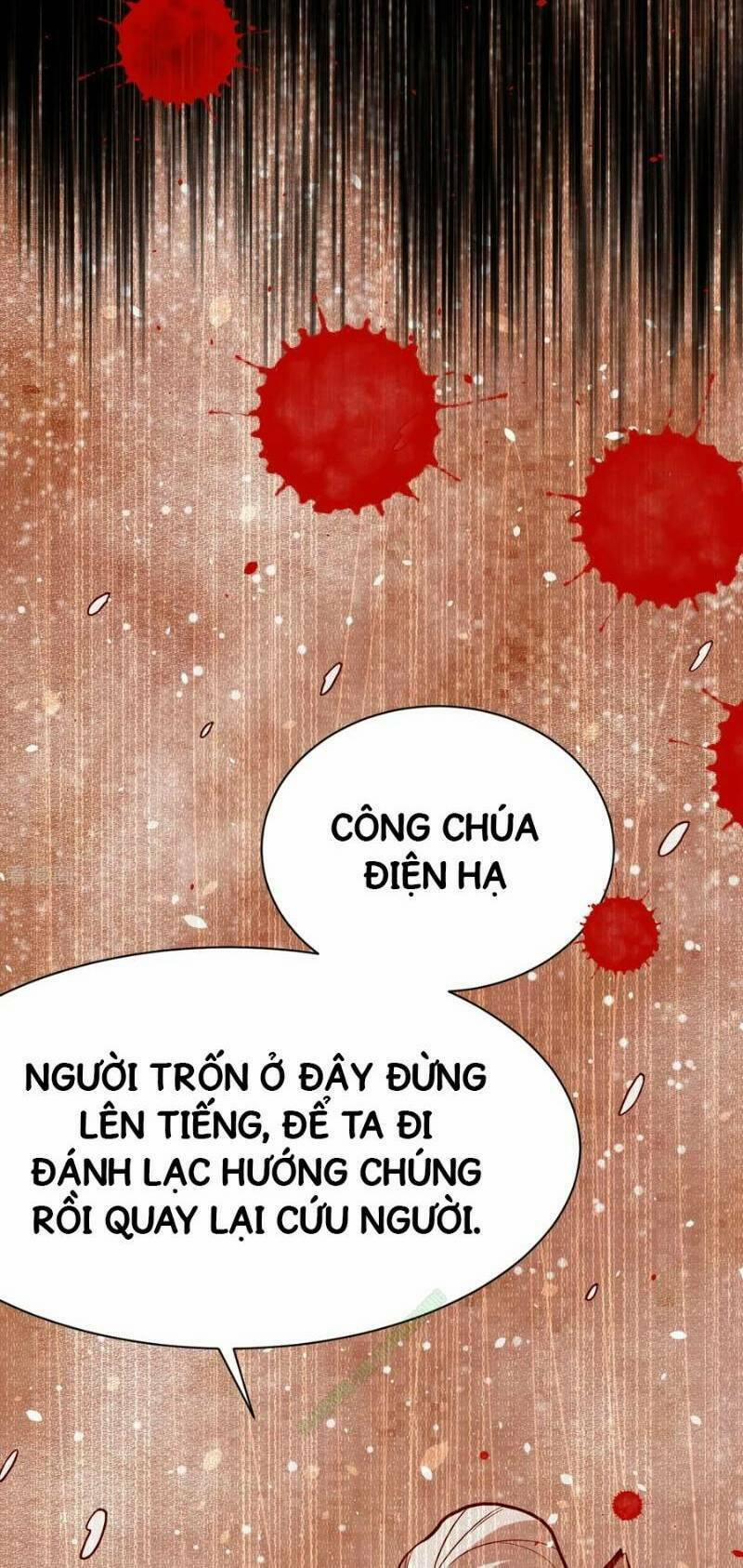 Từ Hôm Nay Bắt Đầu Làm Thành Chủ 110.2 trang 6