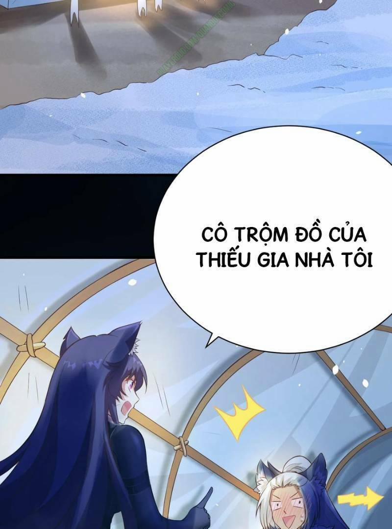 Từ Hôm Nay Bắt Đầu Làm Thành Chủ 110 trang 1