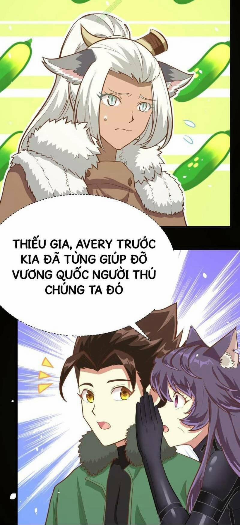 Từ Hôm Nay Bắt Đầu Làm Thành Chủ 110 trang 10