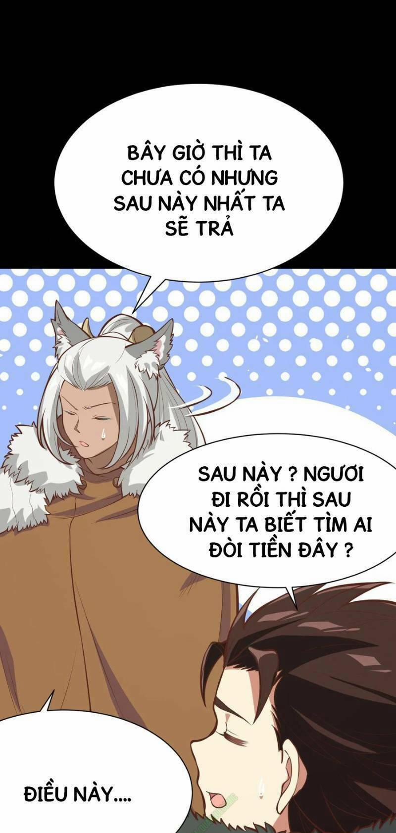 Từ Hôm Nay Bắt Đầu Làm Thành Chủ 110 trang 13