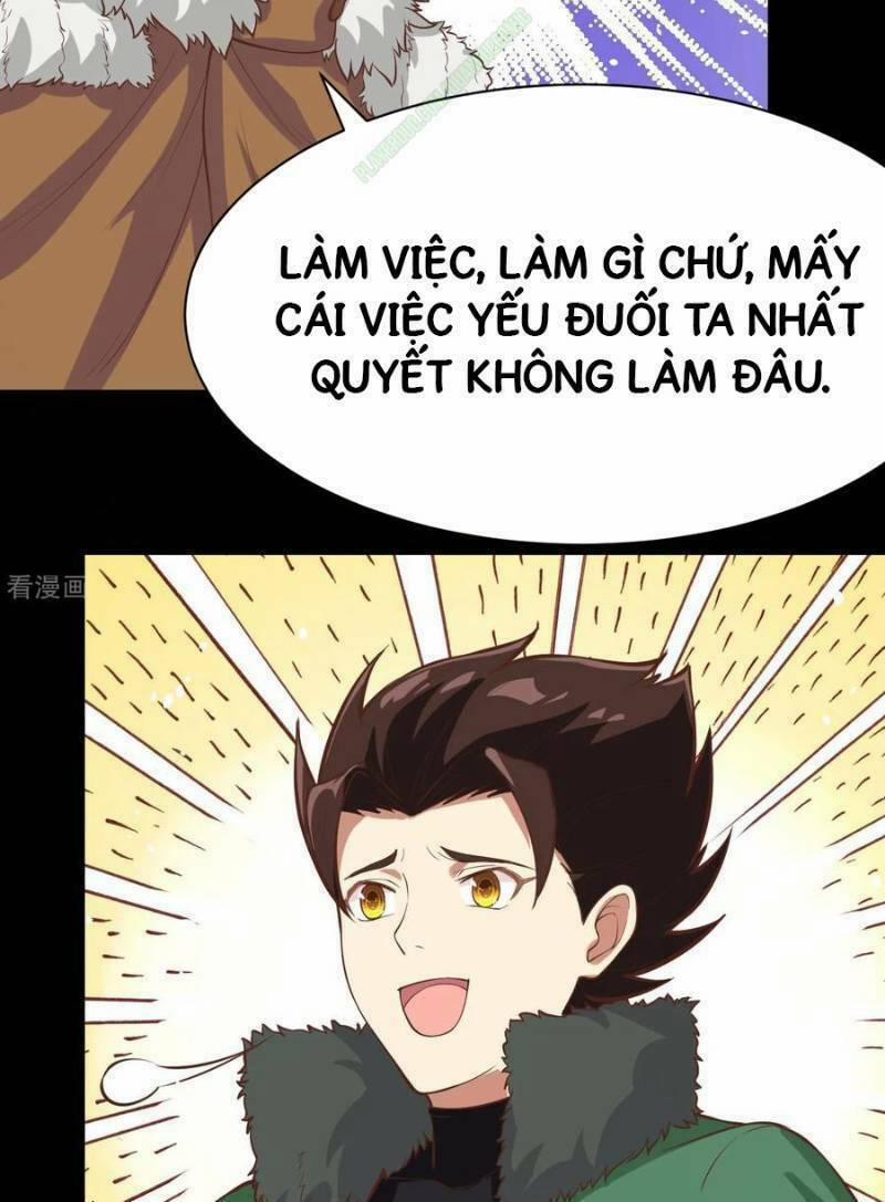 Từ Hôm Nay Bắt Đầu Làm Thành Chủ 110 trang 16