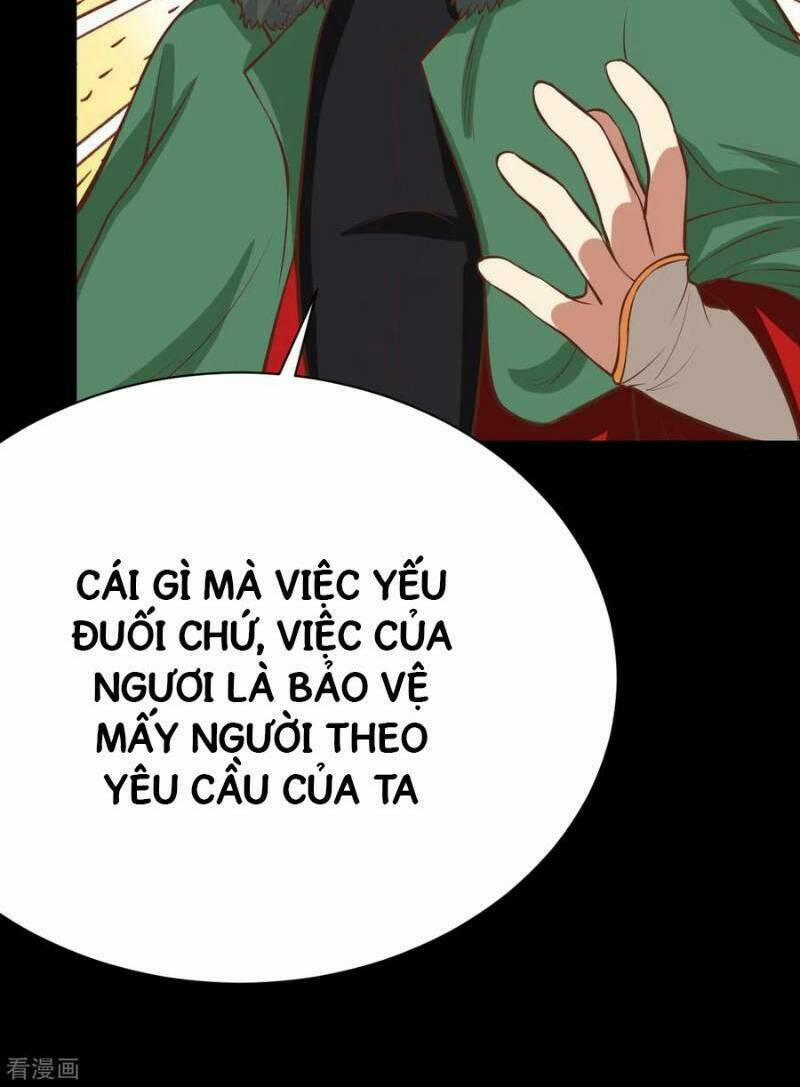 Từ Hôm Nay Bắt Đầu Làm Thành Chủ 110 trang 17