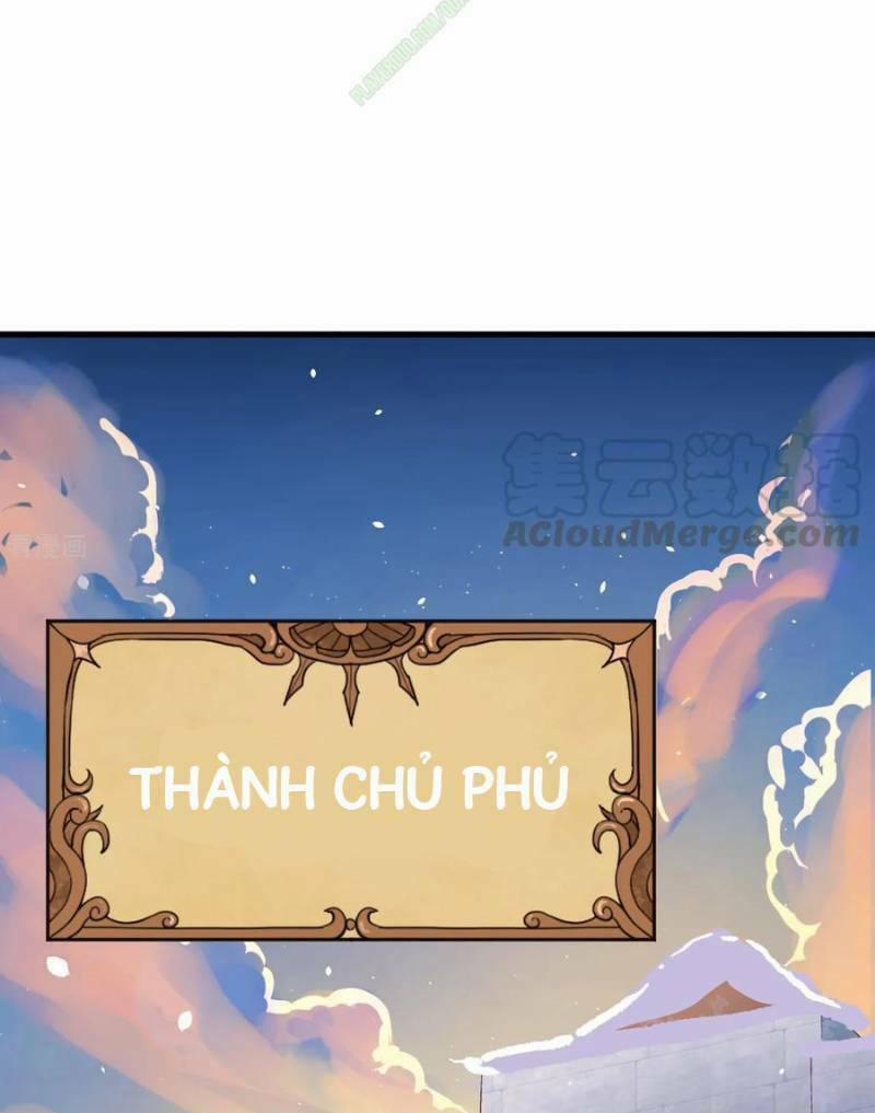 Từ Hôm Nay Bắt Đầu Làm Thành Chủ 110 trang 19