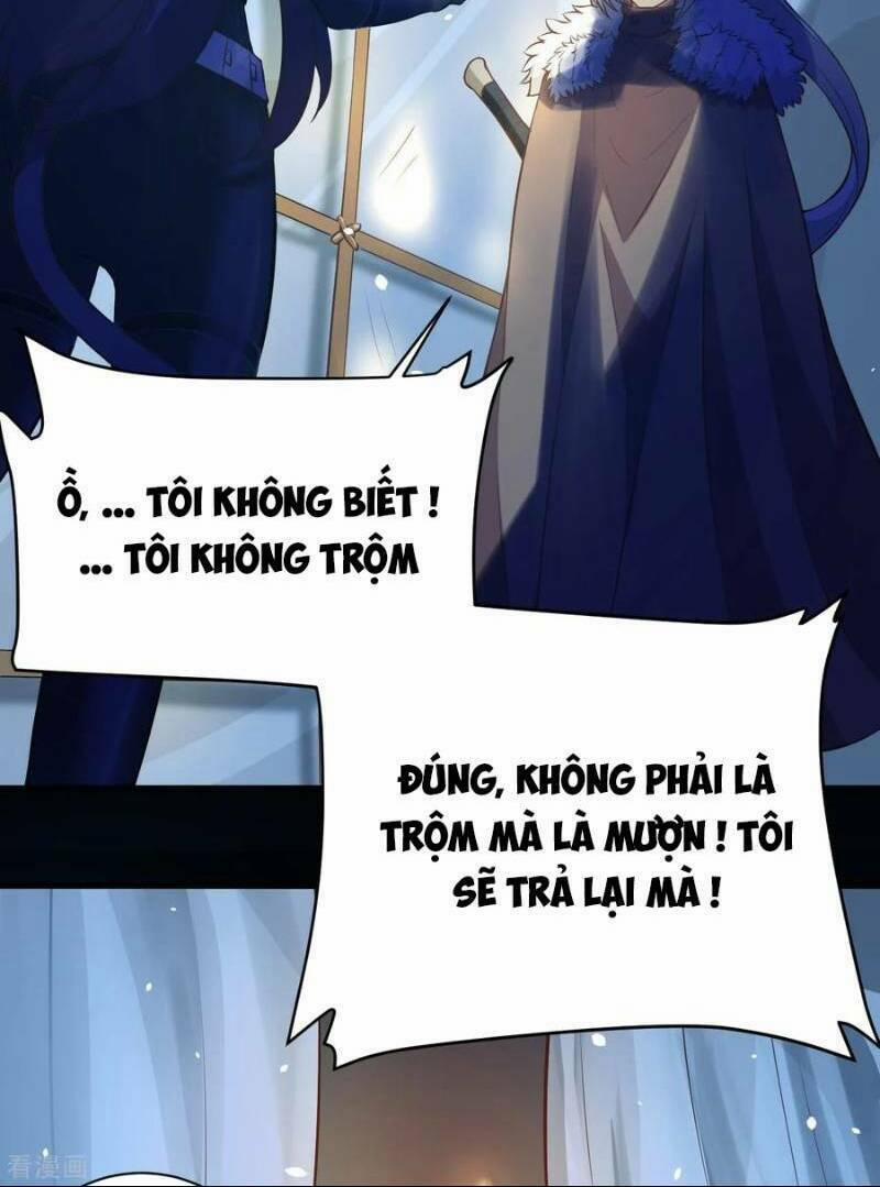 Từ Hôm Nay Bắt Đầu Làm Thành Chủ 110 trang 2