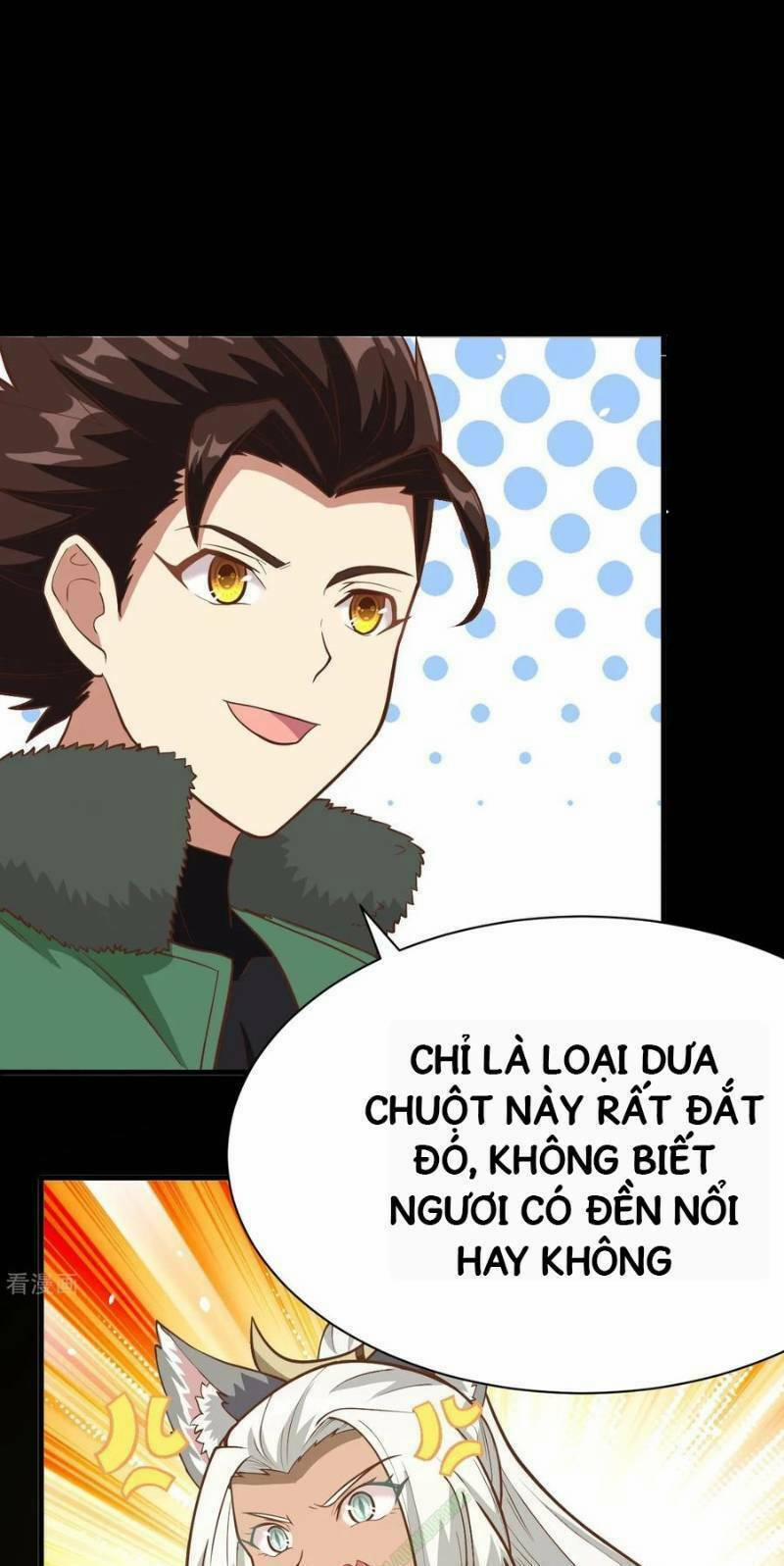 Từ Hôm Nay Bắt Đầu Làm Thành Chủ 110 trang 5