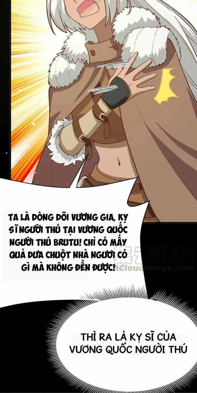 Từ Hôm Nay Bắt Đầu Làm Thành Chủ 110 trang 6