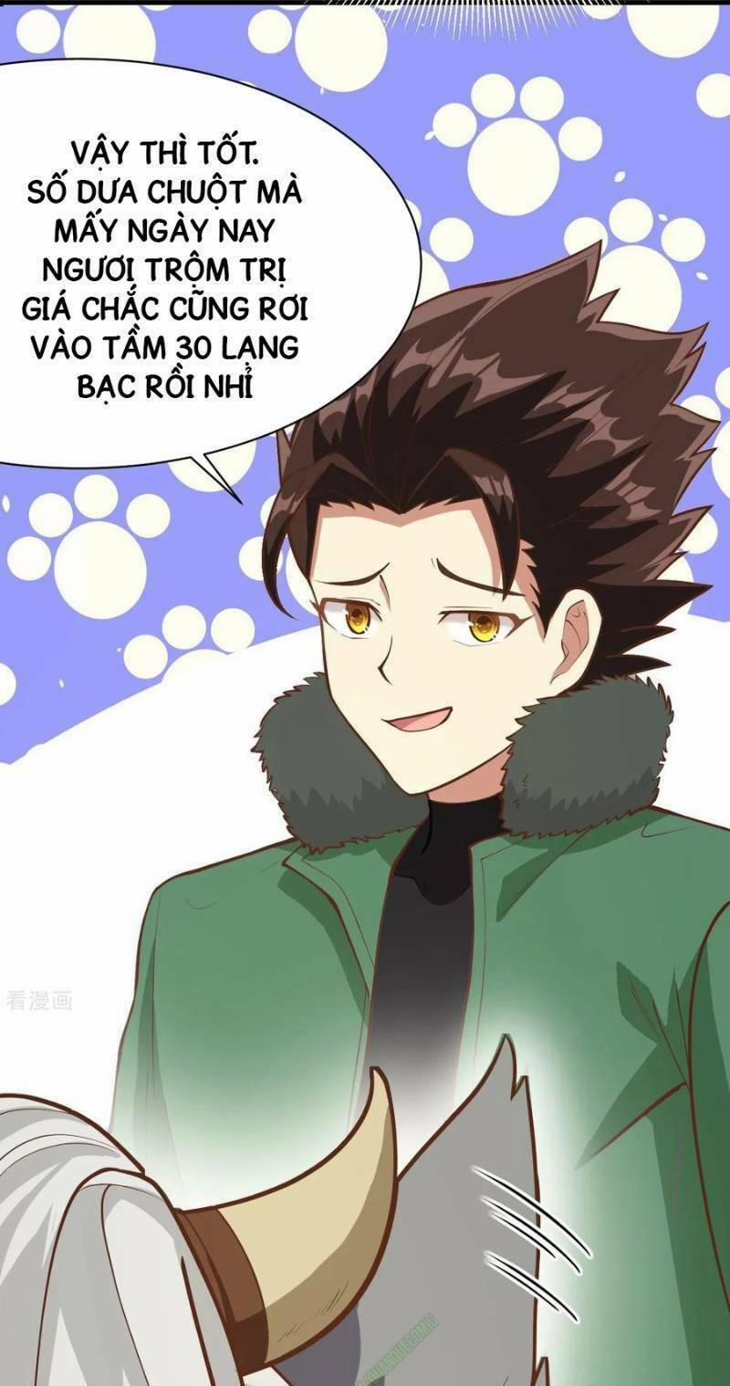 Từ Hôm Nay Bắt Đầu Làm Thành Chủ 110 trang 7
