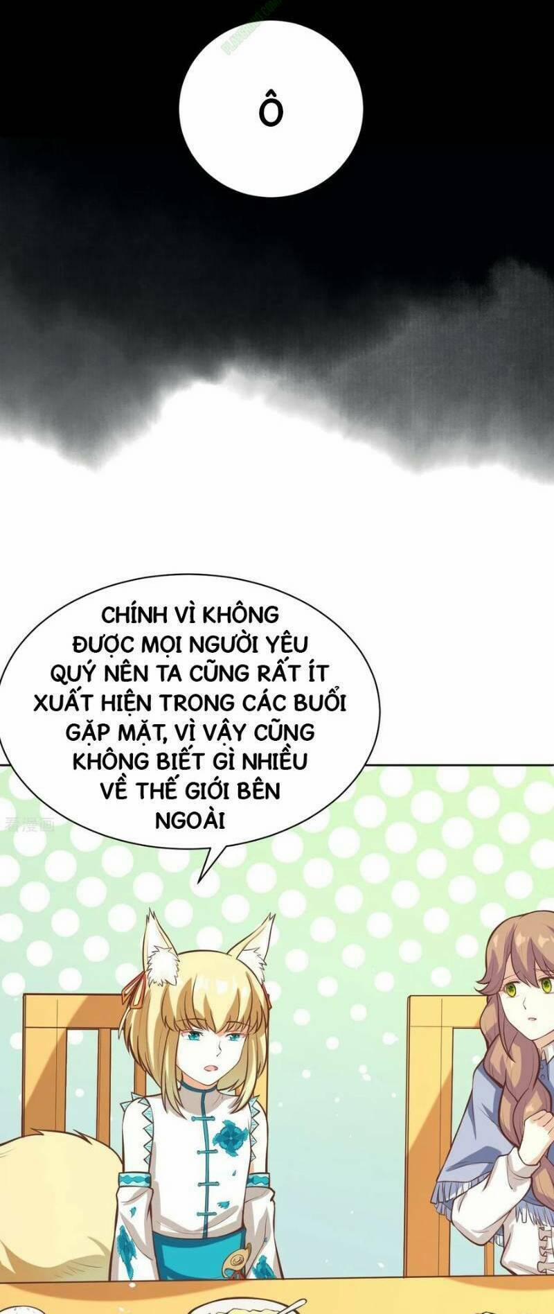 Từ Hôm Nay Bắt Đầu Làm Thành Chủ 111.2 trang 5