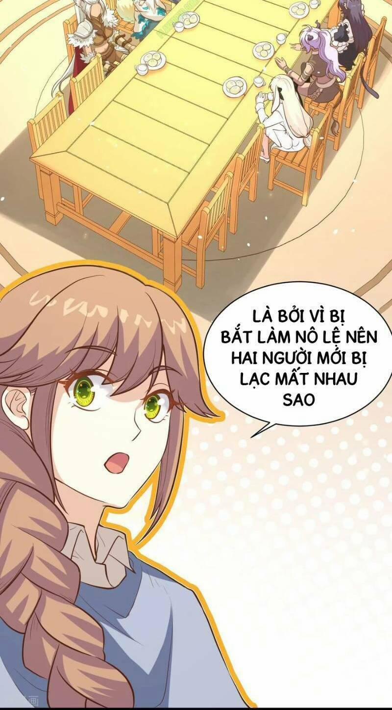 Từ Hôm Nay Bắt Đầu Làm Thành Chủ 111 trang 1