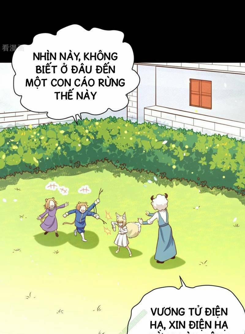 Từ Hôm Nay Bắt Đầu Làm Thành Chủ 111 trang 10