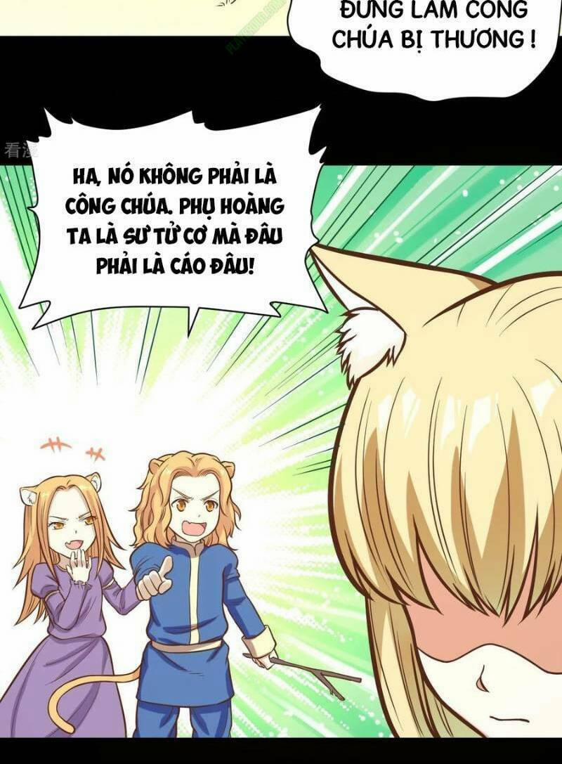 Từ Hôm Nay Bắt Đầu Làm Thành Chủ 111 trang 11