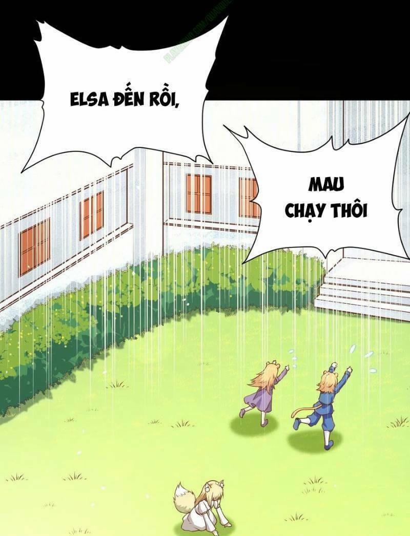 Từ Hôm Nay Bắt Đầu Làm Thành Chủ 111 trang 18