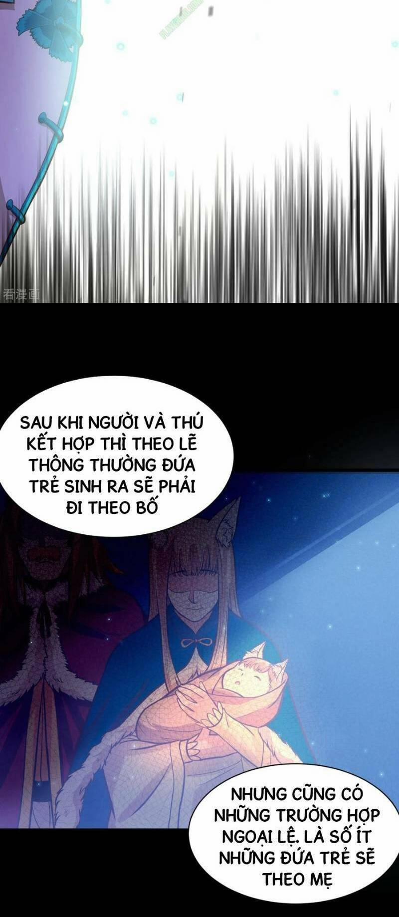 Từ Hôm Nay Bắt Đầu Làm Thành Chủ 111 trang 9