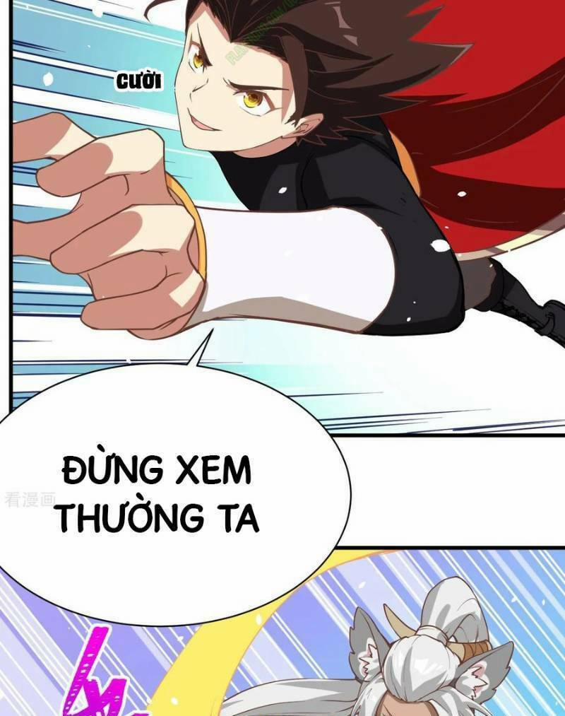 Từ Hôm Nay Bắt Đầu Làm Thành Chủ 112.2 trang 11