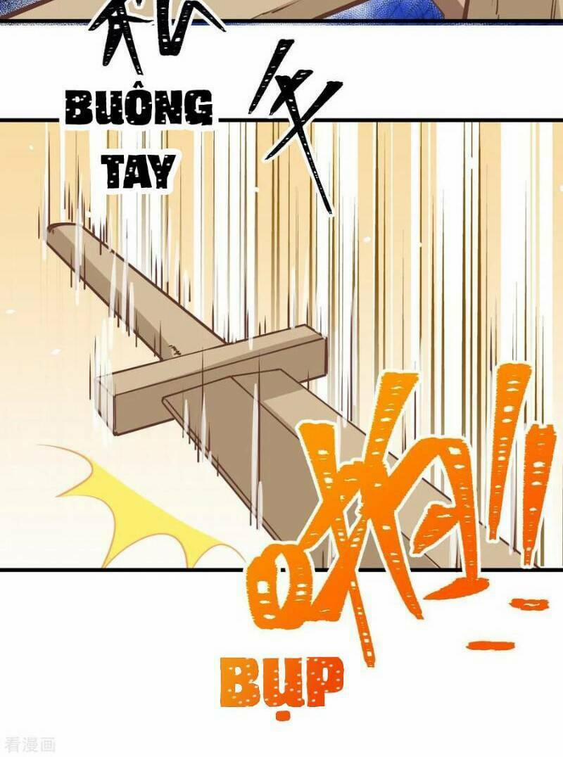 Từ Hôm Nay Bắt Đầu Làm Thành Chủ 112.2 trang 15