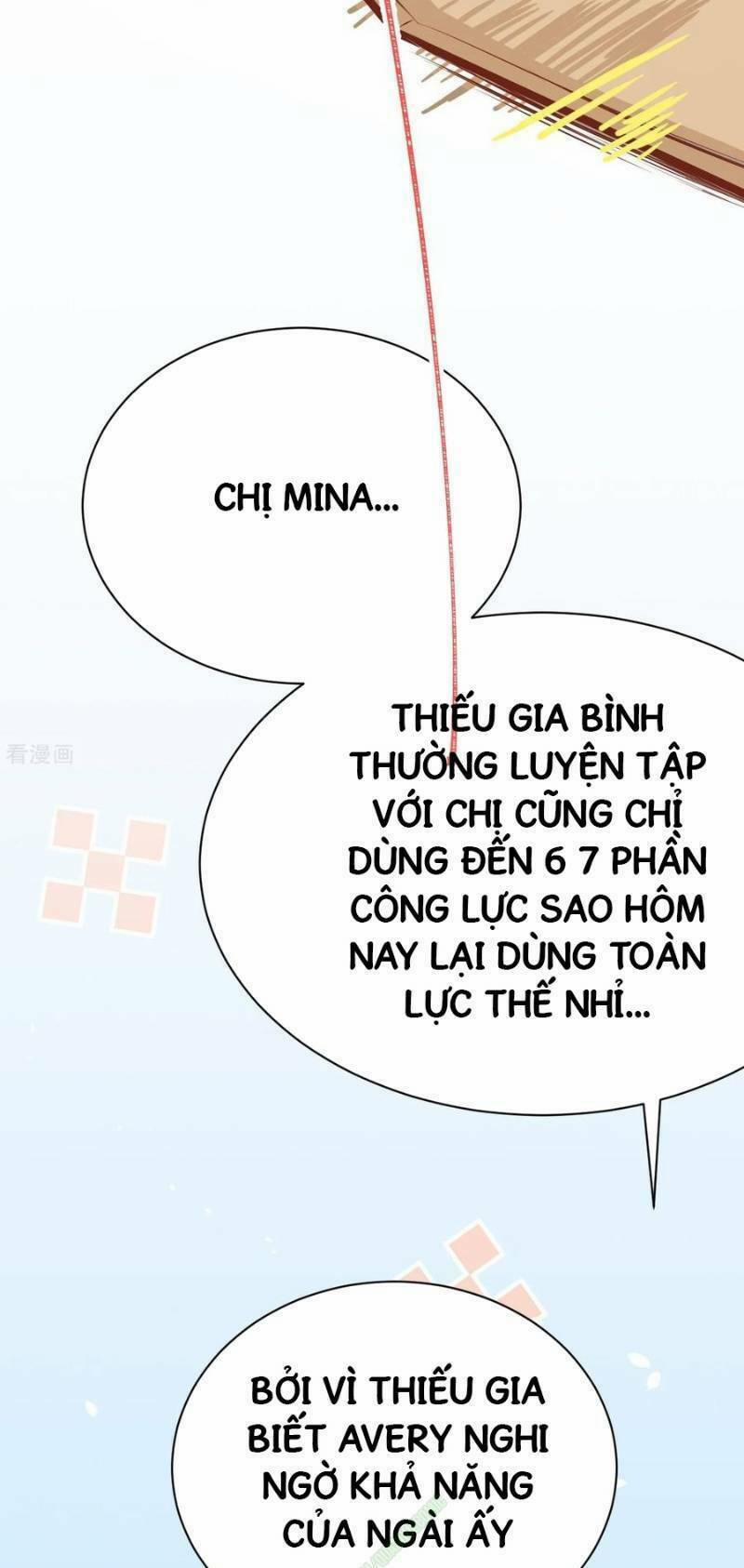 Từ Hôm Nay Bắt Đầu Làm Thành Chủ 112.2 trang 23