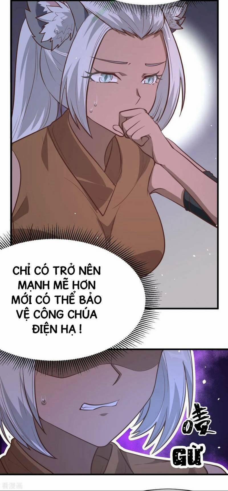 Từ Hôm Nay Bắt Đầu Làm Thành Chủ 112.2 trang 26