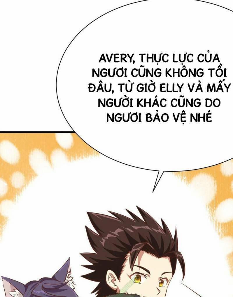 Từ Hôm Nay Bắt Đầu Làm Thành Chủ 112.2 trang 27