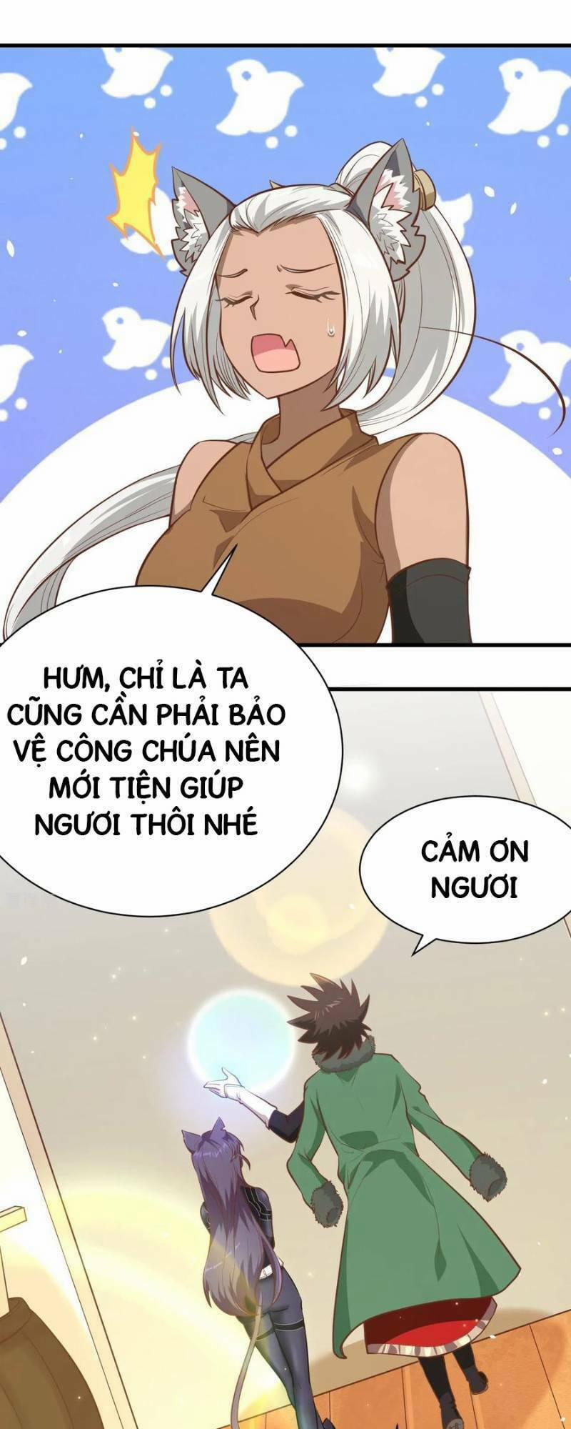 Từ Hôm Nay Bắt Đầu Làm Thành Chủ 112.2 trang 29