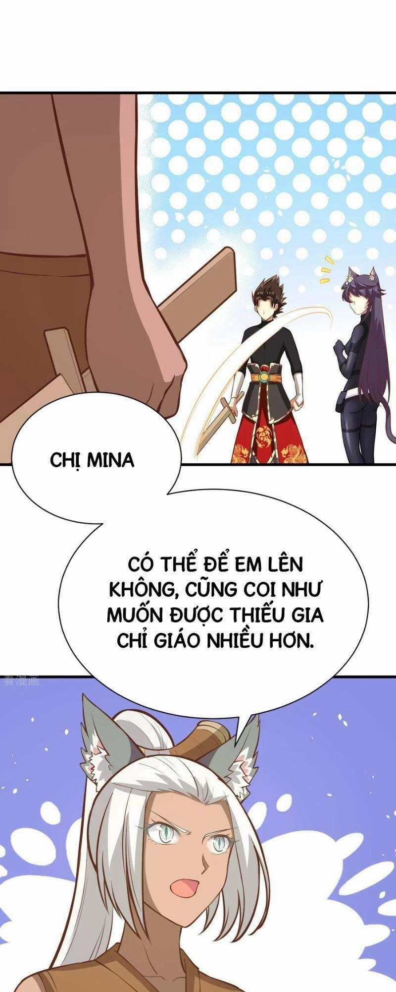 Từ Hôm Nay Bắt Đầu Làm Thành Chủ 112.2 trang 5