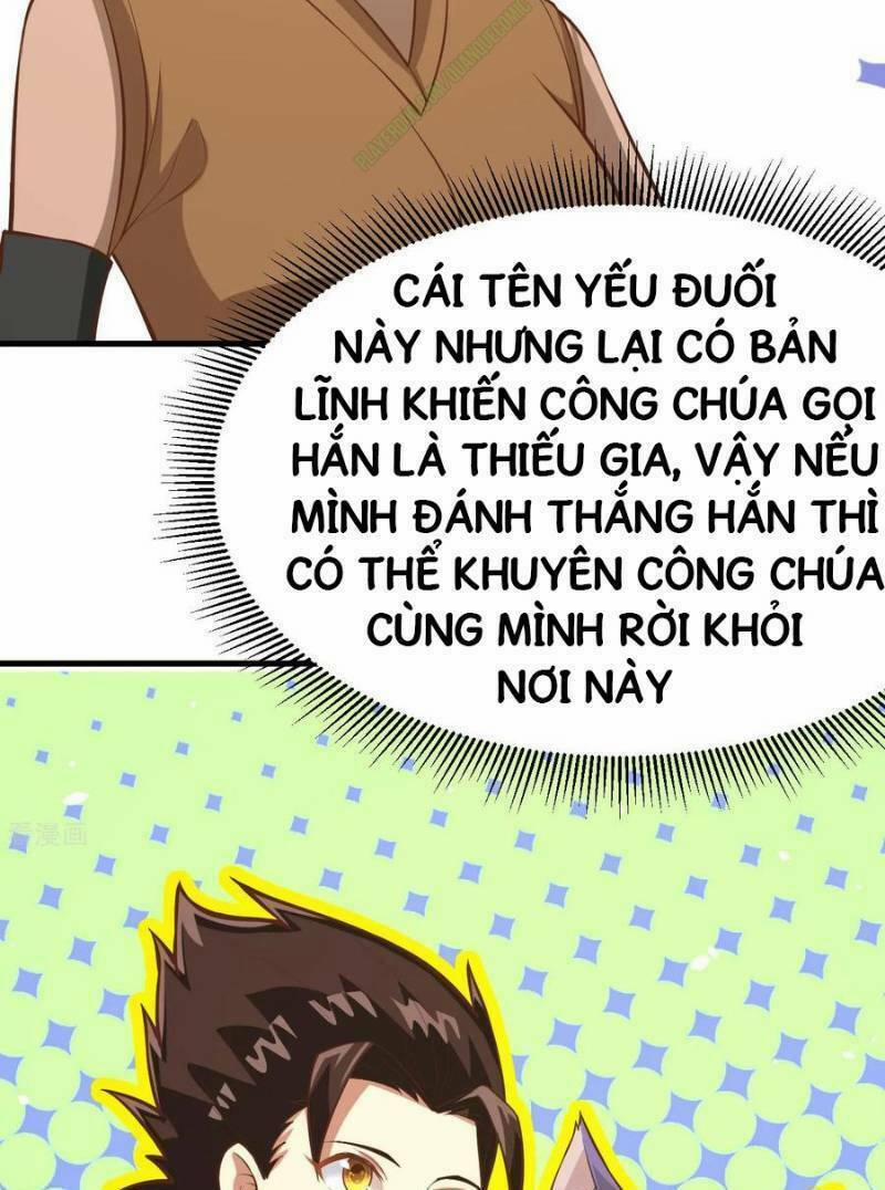 Từ Hôm Nay Bắt Đầu Làm Thành Chủ 112.2 trang 6