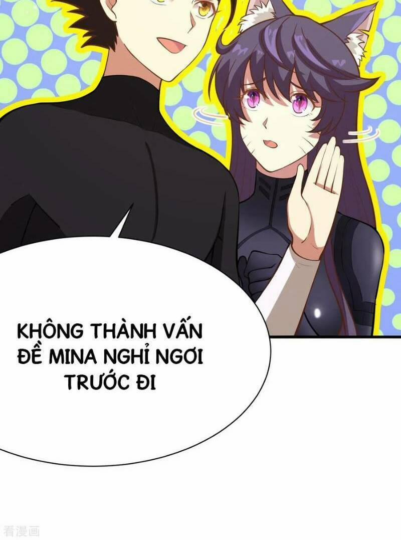 Từ Hôm Nay Bắt Đầu Làm Thành Chủ 112.2 trang 7