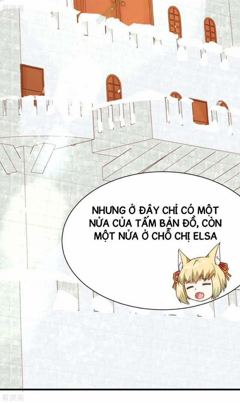 Từ Hôm Nay Bắt Đầu Làm Thành Chủ 112 trang 1