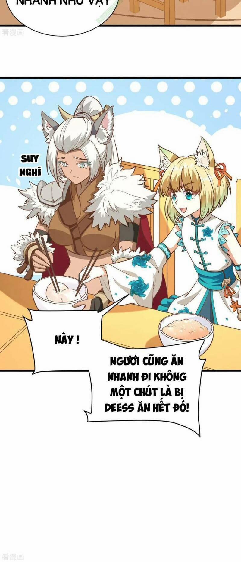 Từ Hôm Nay Bắt Đầu Làm Thành Chủ 112 trang 10