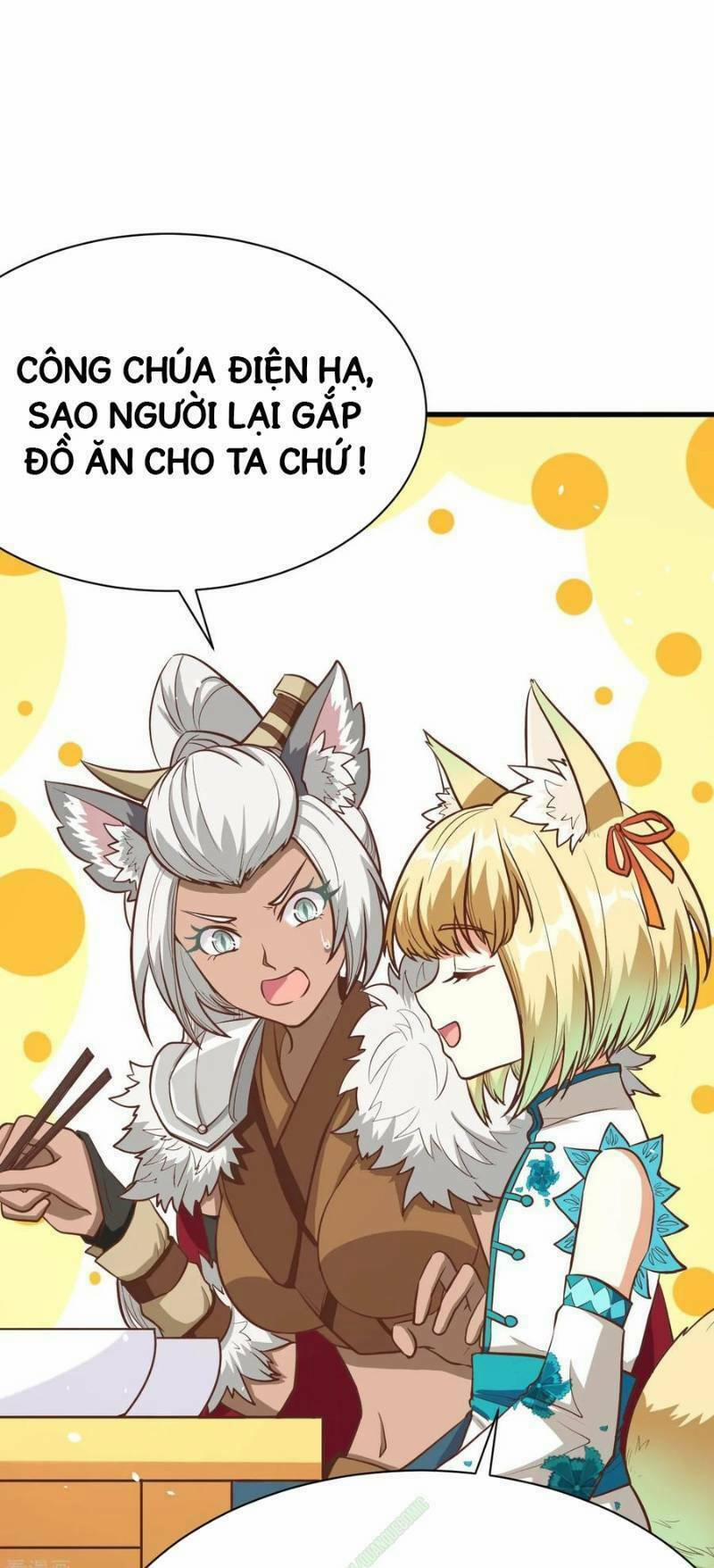 Từ Hôm Nay Bắt Đầu Làm Thành Chủ 112 trang 11