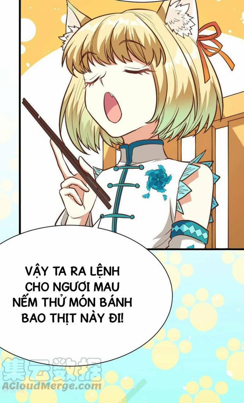 Từ Hôm Nay Bắt Đầu Làm Thành Chủ 112 trang 13