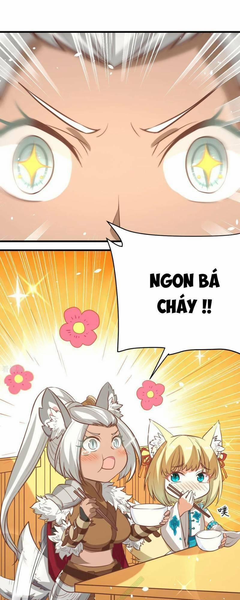 Từ Hôm Nay Bắt Đầu Làm Thành Chủ 112 trang 15