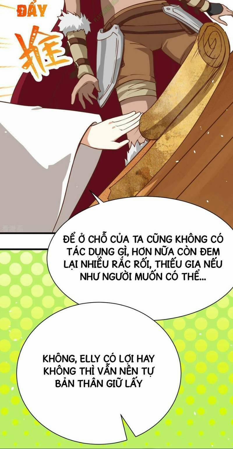 Từ Hôm Nay Bắt Đầu Làm Thành Chủ 112 trang 3