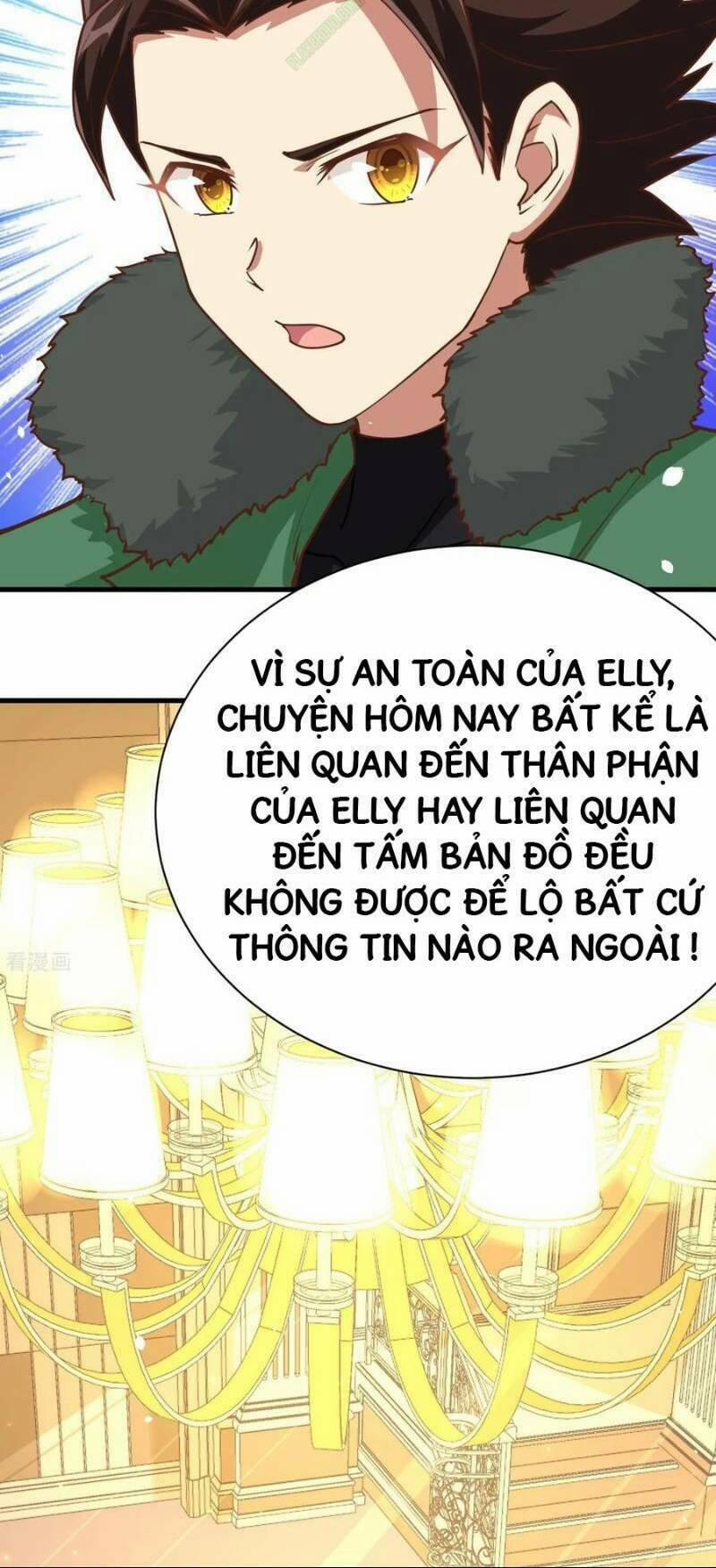 Từ Hôm Nay Bắt Đầu Làm Thành Chủ 112 trang 5