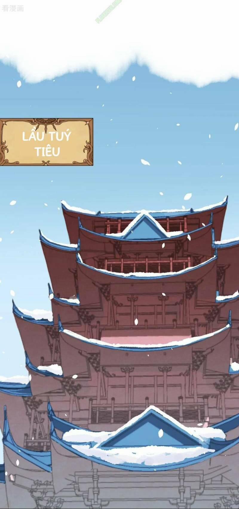 Từ Hôm Nay Bắt Đầu Làm Thành Chủ 113.2 trang 16
