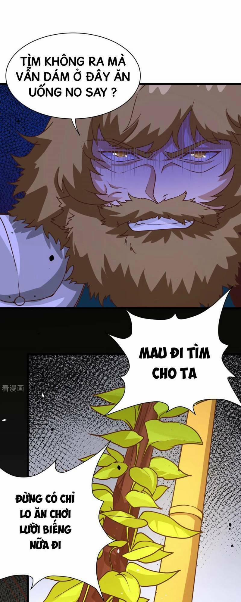 Từ Hôm Nay Bắt Đầu Làm Thành Chủ 113.2 trang 21