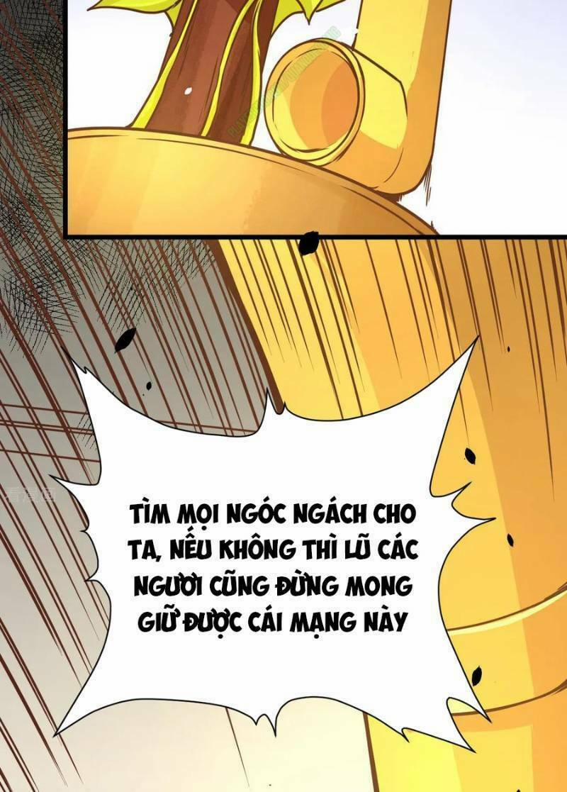 Từ Hôm Nay Bắt Đầu Làm Thành Chủ 113.2 trang 22
