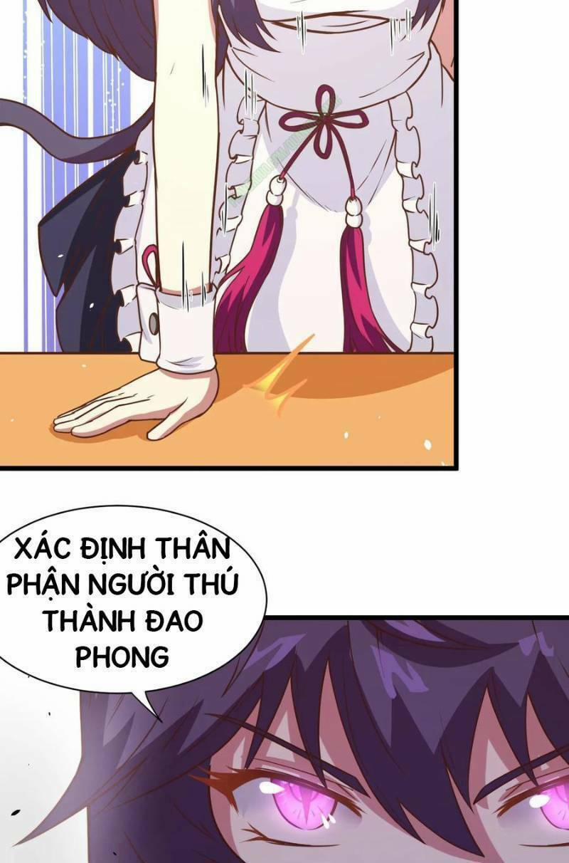Từ Hôm Nay Bắt Đầu Làm Thành Chủ 113.2 trang 25