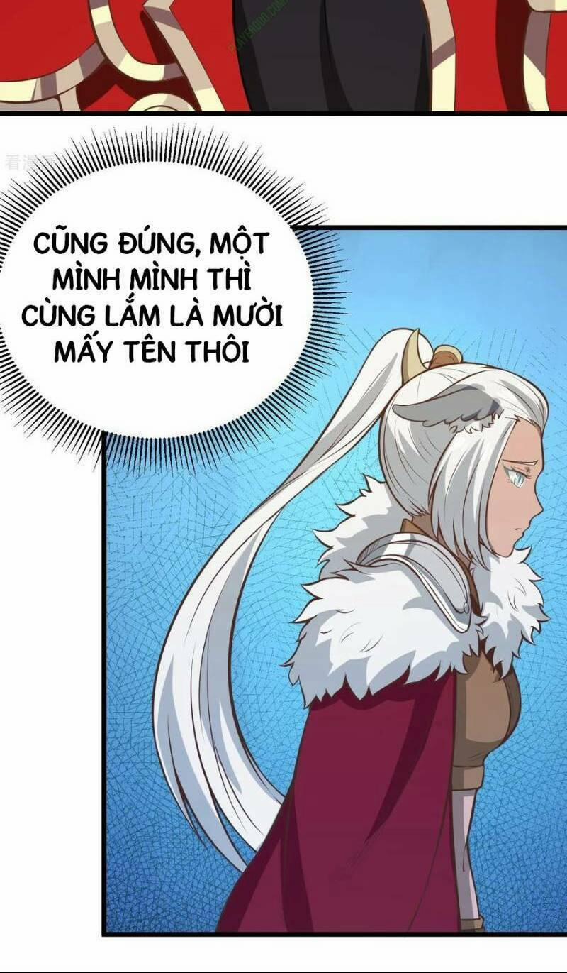 Từ Hôm Nay Bắt Đầu Làm Thành Chủ 113.2 trang 5