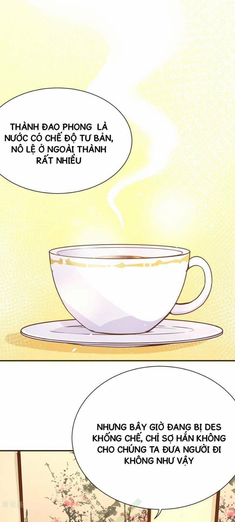 Từ Hôm Nay Bắt Đầu Làm Thành Chủ 113 trang 15
