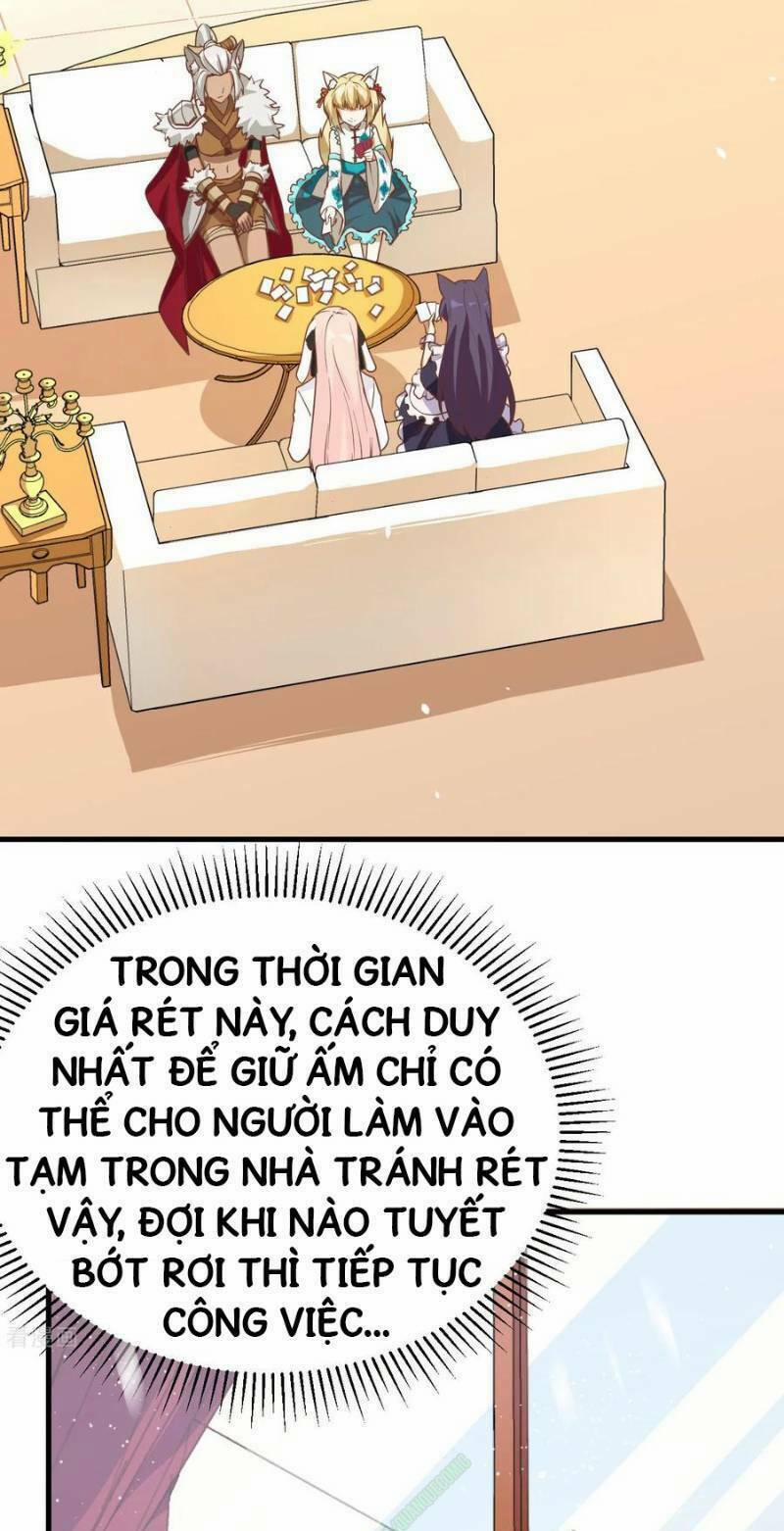 Từ Hôm Nay Bắt Đầu Làm Thành Chủ 113 trang 2