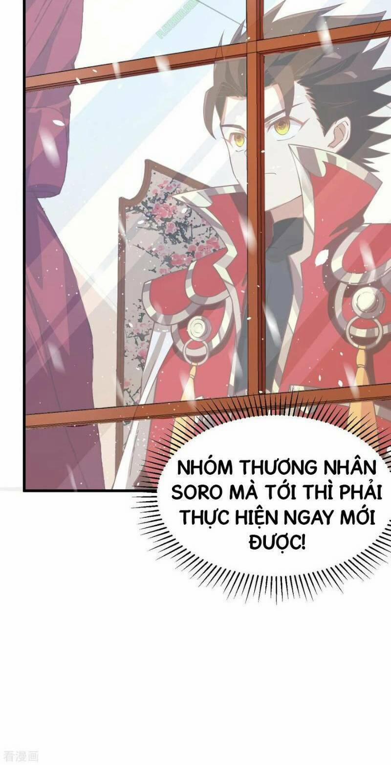 Từ Hôm Nay Bắt Đầu Làm Thành Chủ 113 trang 3