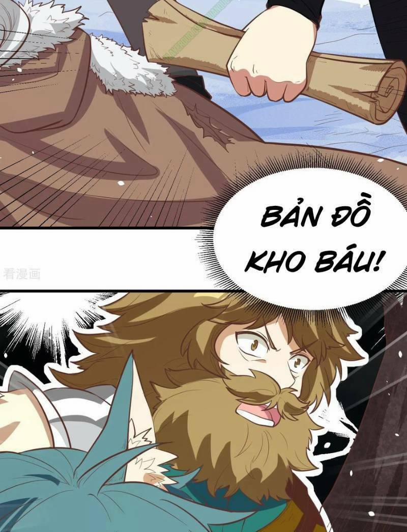 Từ Hôm Nay Bắt Đầu Làm Thành Chủ 114.2 trang 1