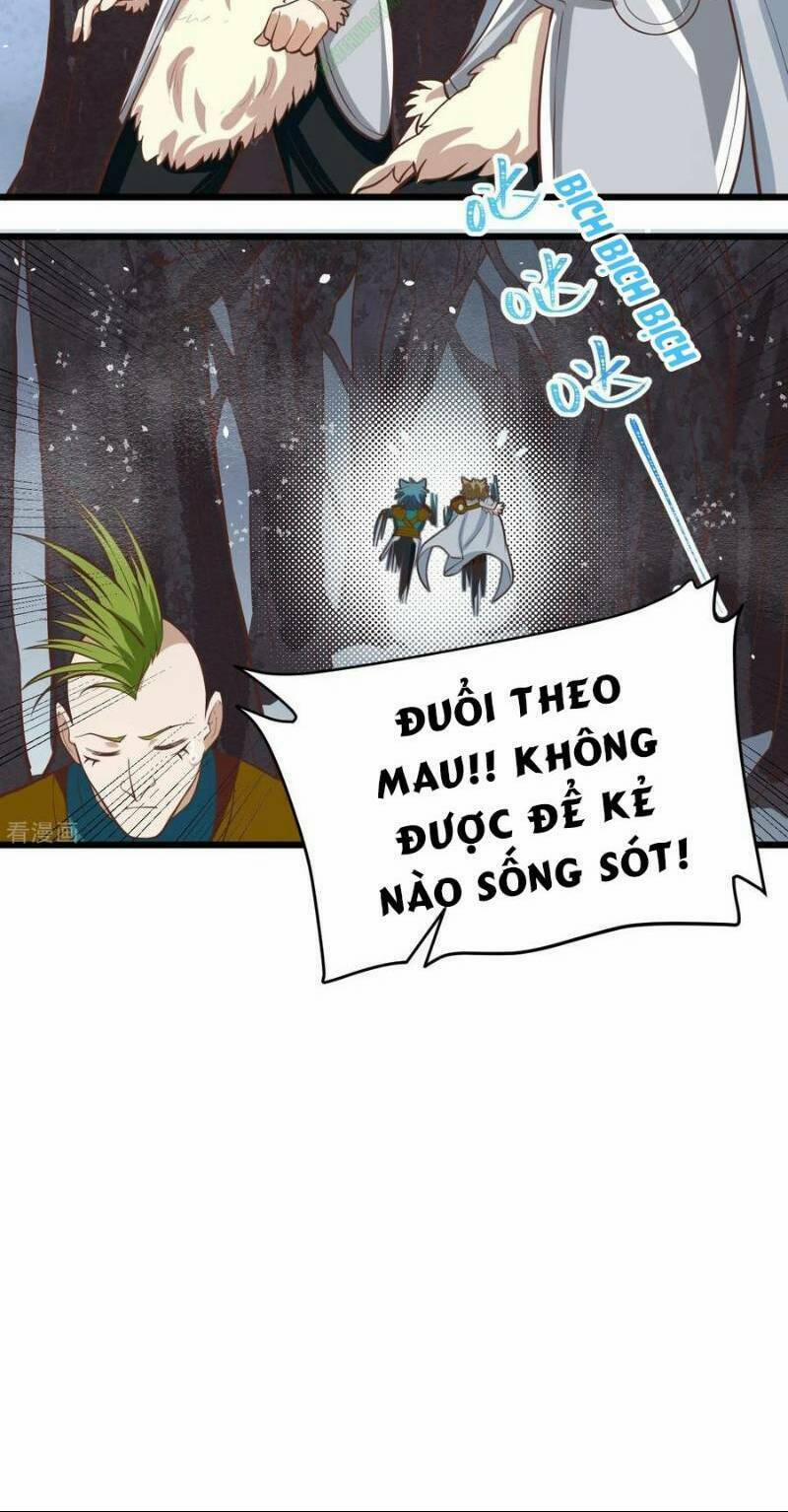 Từ Hôm Nay Bắt Đầu Làm Thành Chủ 114.2 trang 11