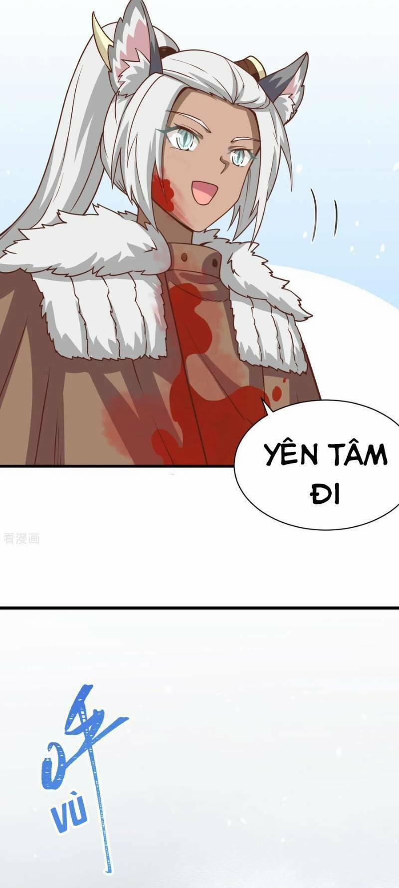 Từ Hôm Nay Bắt Đầu Làm Thành Chủ 114.2 trang 18