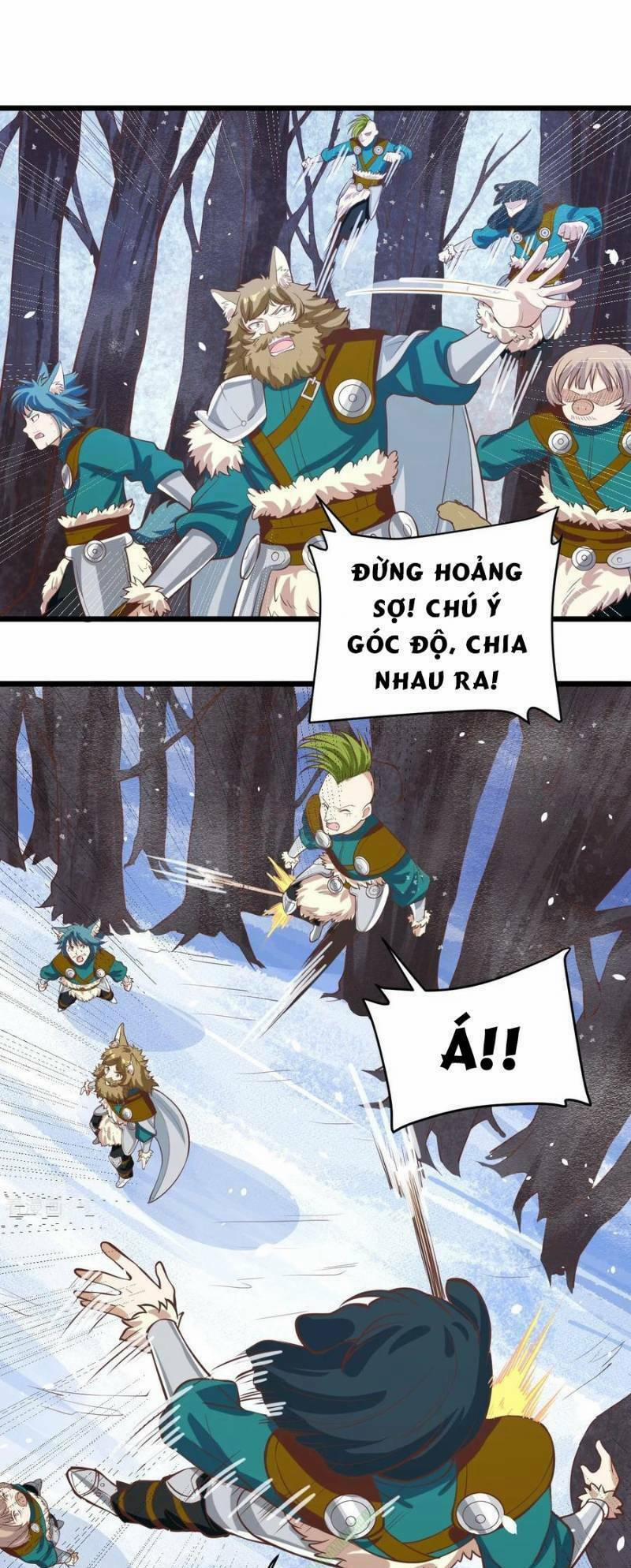 Từ Hôm Nay Bắt Đầu Làm Thành Chủ 114.2 trang 8