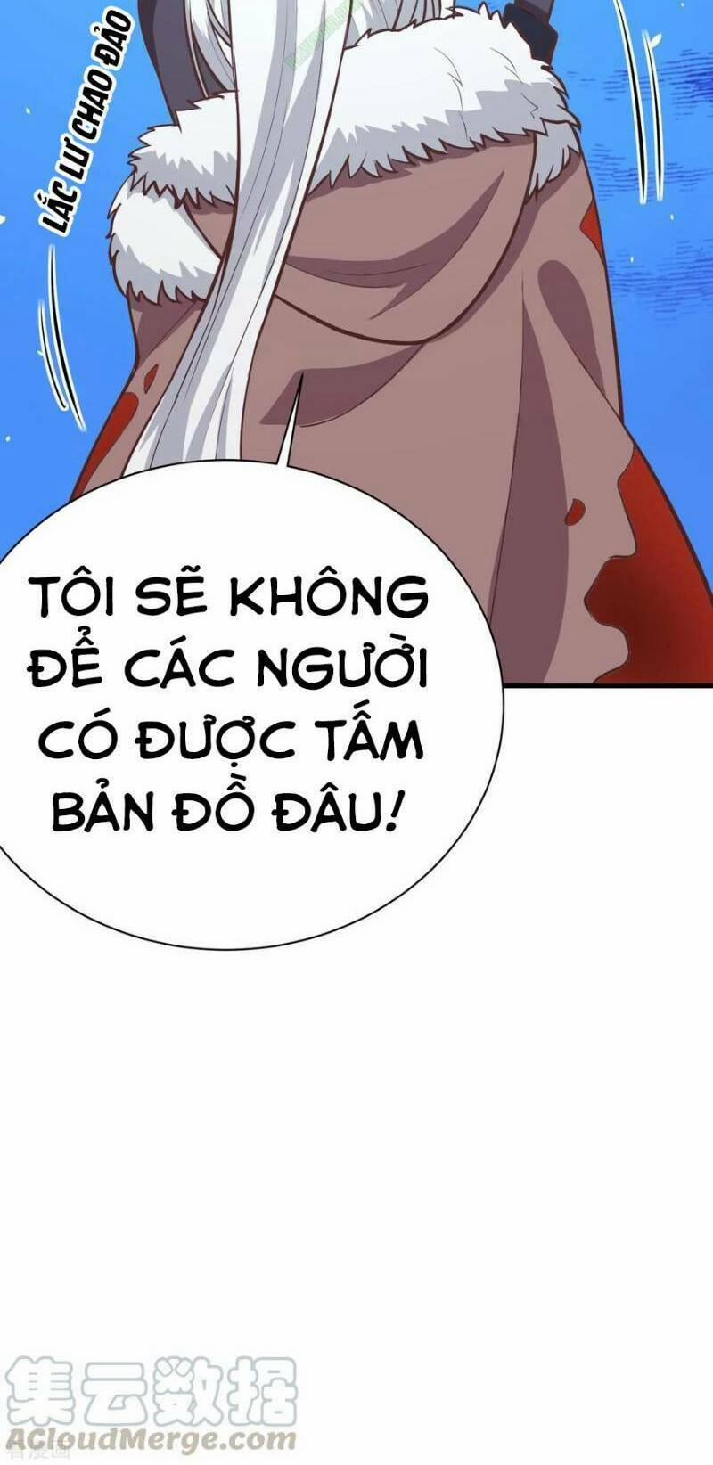 Từ Hôm Nay Bắt Đầu Làm Thành Chủ 114 trang 18