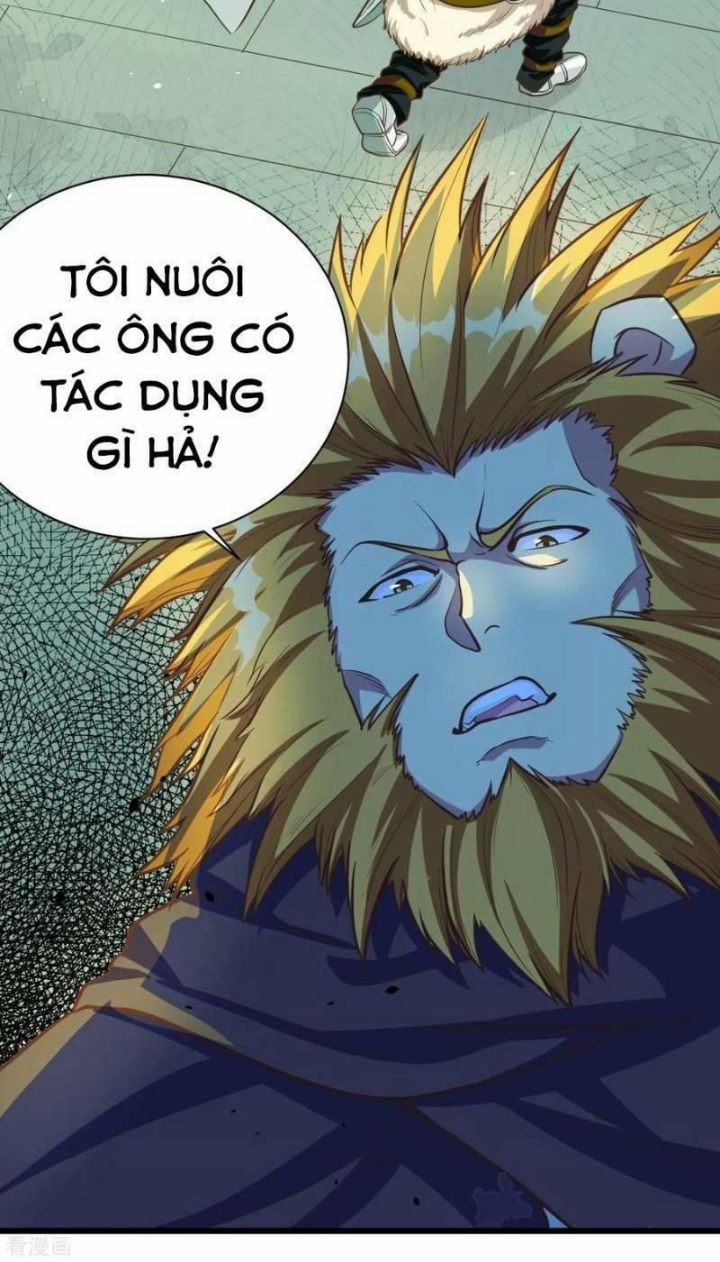 Từ Hôm Nay Bắt Đầu Làm Thành Chủ 115.2 trang 16