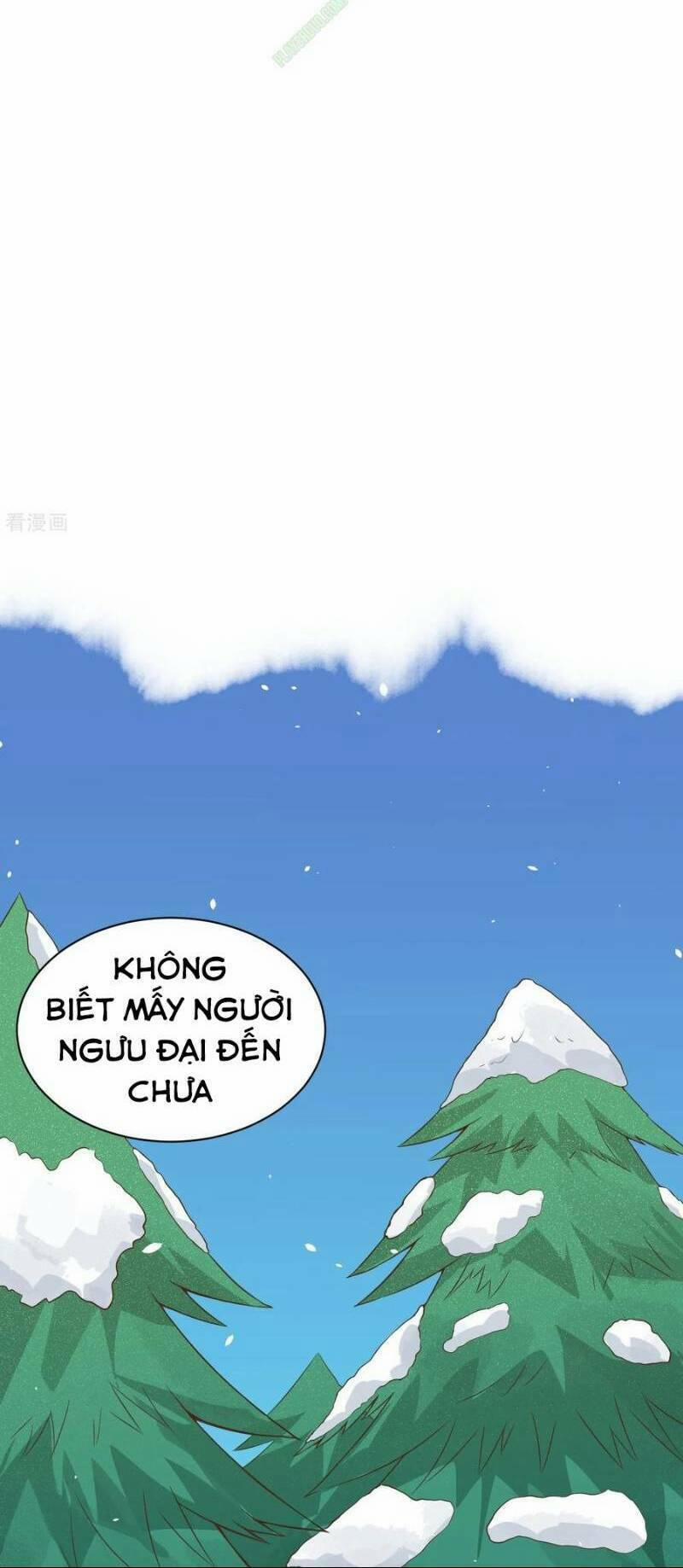 Từ Hôm Nay Bắt Đầu Làm Thành Chủ 115.2 trang 20