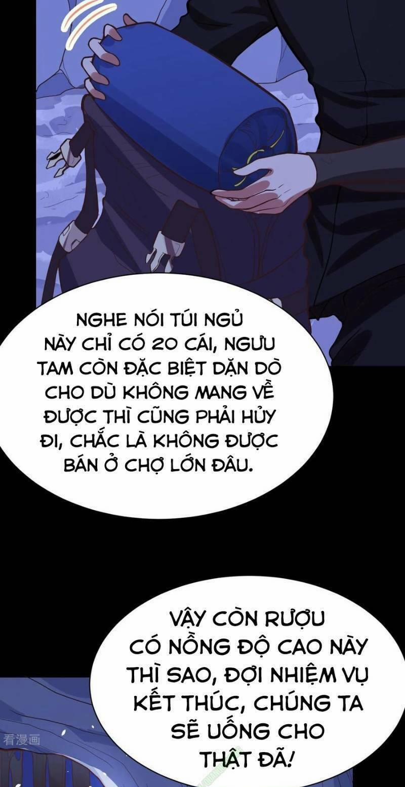 Từ Hôm Nay Bắt Đầu Làm Thành Chủ 115 trang 17